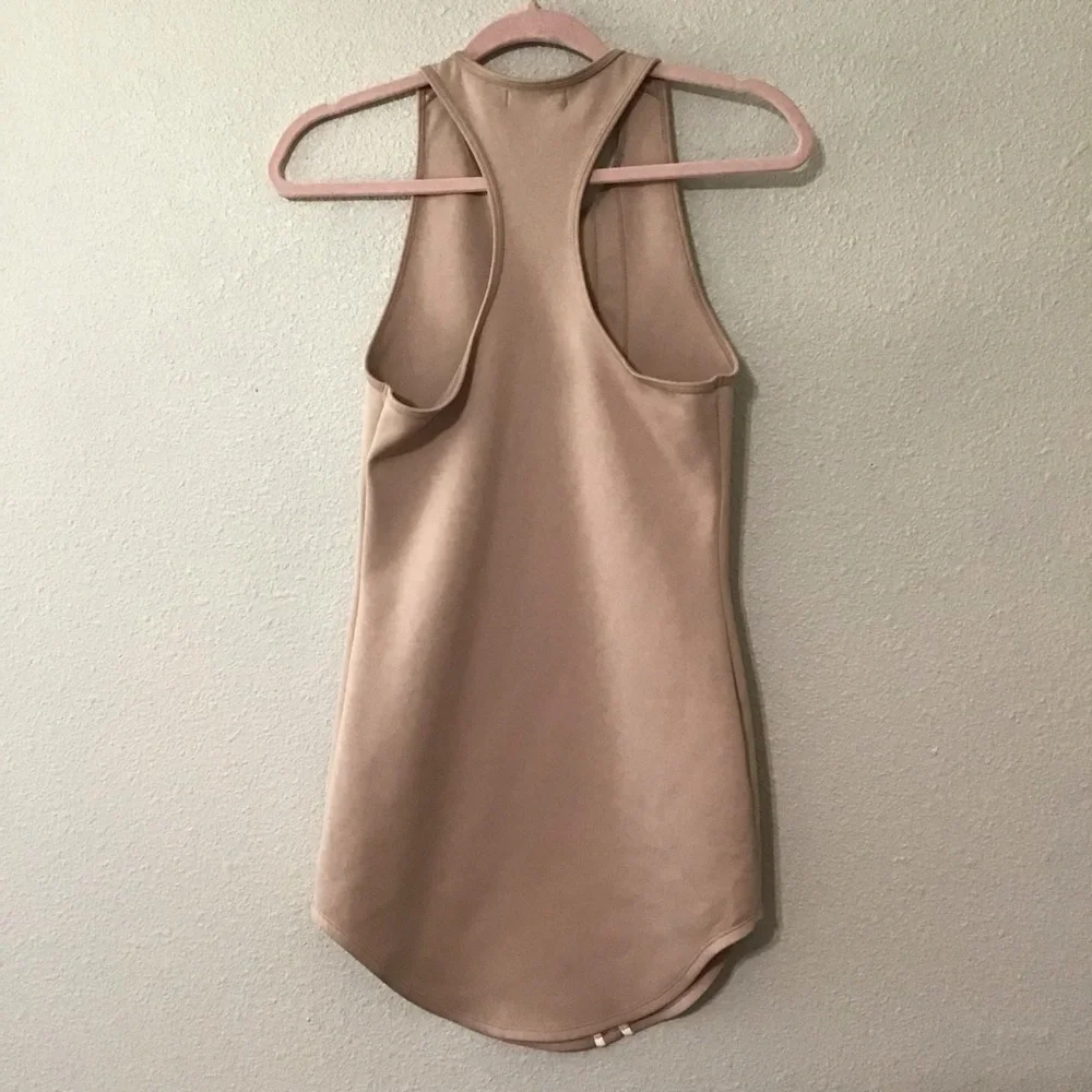 Koral Active wear racerback dress S - Picture 3 of 5